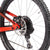 Transition Scout Carbon GX evo Complete Mountain Bike 2017 Blood Orange