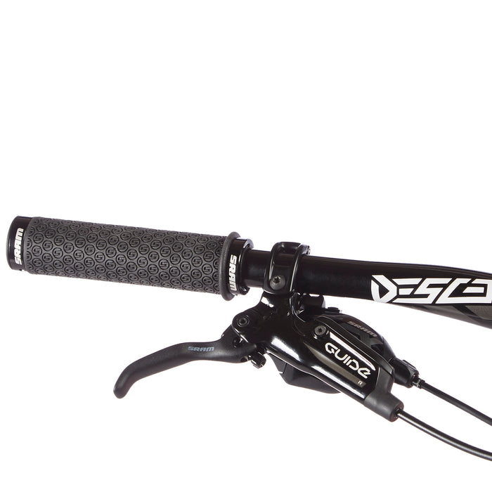 Transition Scout Carbon GX evo Complete Mountain Bike 2017 Blood Orange