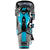 K2 B.F.C. W 90 Heat Ski Boots - Women's 2019 Gray/Blue