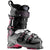K2 B.F.C. W 100 Ski Boots - Women's 2019 Gray/Burgandy