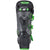 K2 Recon 120 MV Heat Ski Boots 2020 Dark Gray/Green