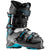 K2 B.F.C. W 90 Heat Ski Boots - Women's 2019 Gray/Blue