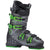 K2 Recon 120 MV Heat Ski Boots 2020 Dark Gray/Green