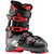 K2 B.F.C. 100 Heat Ski Boots 2019 Dark Gray/Red
