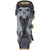 K2 Luv 100 MV Heat Ski Boots - Women's 2019 Light Gray/Gold