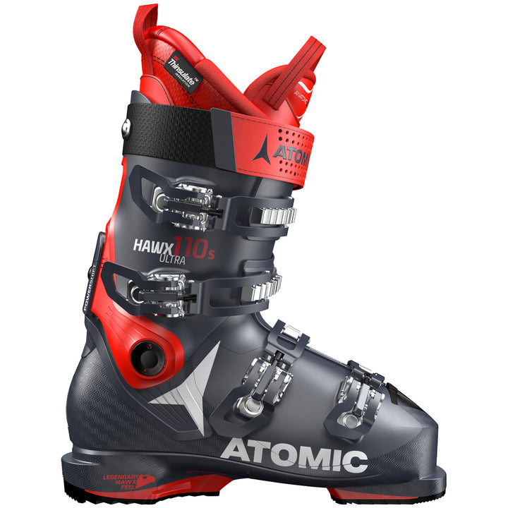 Atomic Hawx Ultra 110 S Ski Boots 2020 Dark Blue/Red
