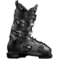 Atomic Hawx Ultra 85 W Ski Boots - Women's 2019 Black/Anthracite::Black/Anthracite