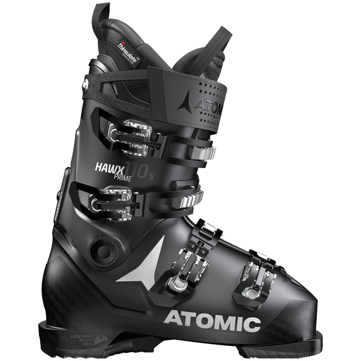 Atomic Hawx Prime 110 S Ski Boots 2019 Black/Anthracite