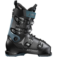 Atomic Hawx Prime 95 W Ski Boots - Women's 2020 Black/Denim Blue::Black/Denim Blue