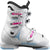 Atomic Hawx Girl 3 Ski Boots - Big Girls' 2022 White/Denimblue