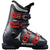Atomic Hawx Jr 4 Ski Boots - Kids' 2022 Dark Blue/Red