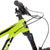 Transition Smuggler GX evo Complete Mountain Bike 2017 Lime Green