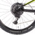 Transition Smuggler GX evo Complete Mountain Bike 2017 Lime Green