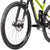 Transition Smuggler GX evo Complete Mountain Bike 2017 Lime Green