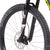 Transition Smuggler GX evo Complete Mountain Bike 2017 Lime Green