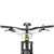 Transition Smuggler GX evo Complete Mountain Bike 2017 Lime Green