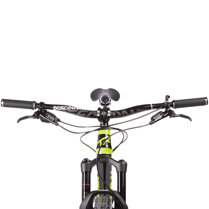 Transition Smuggler GX evo Complete Mountain Bike 2017 Lime Green