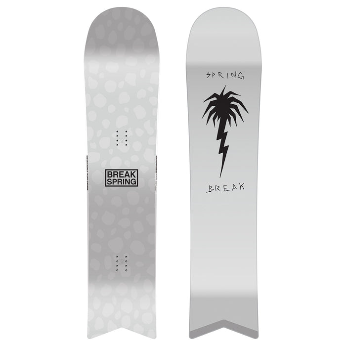 CAPiTA Spring Break Slush Slasher Snowboard 2019