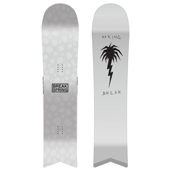 CAPiTA Spring Break Slush Slasher Snowboard 2019