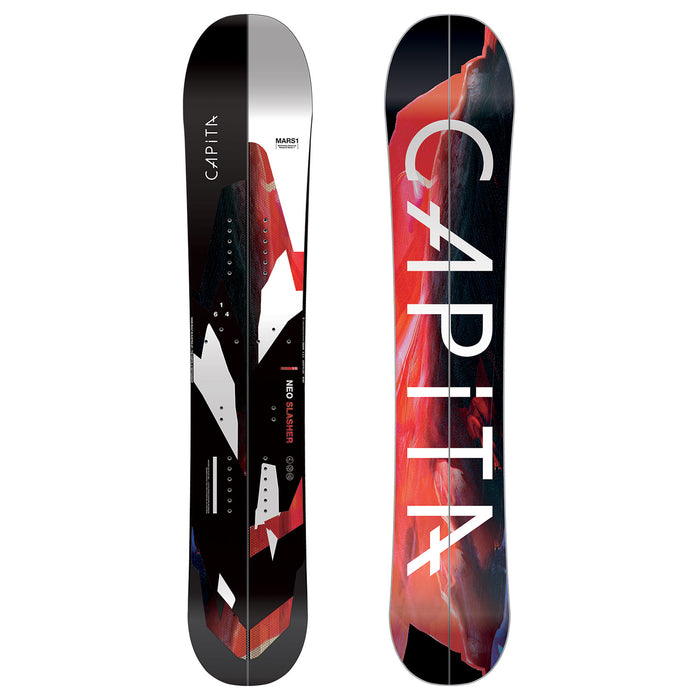 CAPiTA NEO Slasher Splitboard 2019