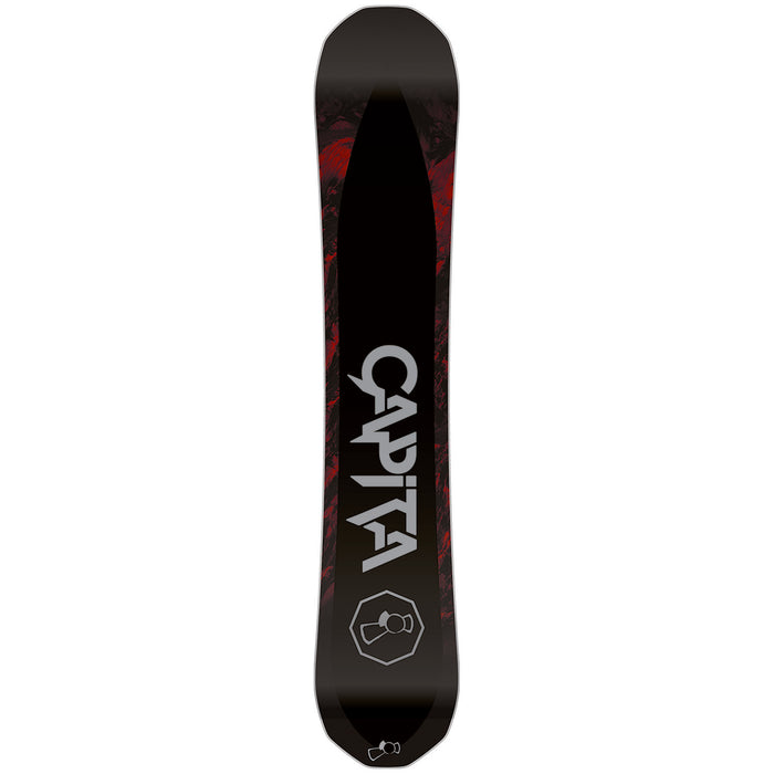 CAPiTA Warpspeed Snowboard 2019