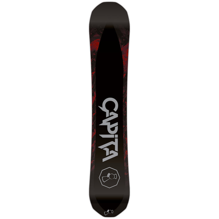 CAPiTA Warpspeed Snowboard 2019