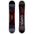 CAPiTA Warpspeed Snowboard 2019