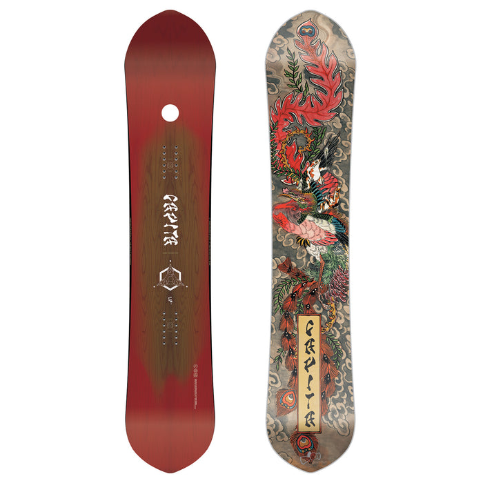 CAPiTA Kazu Kokubo Pro Snowboard 2019