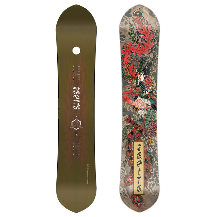 CAPiTA Kazu Kokubo Pro Snowboard 2019