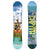 CAPiTA Jess Kimura Pro Snowboard - Women's 2019