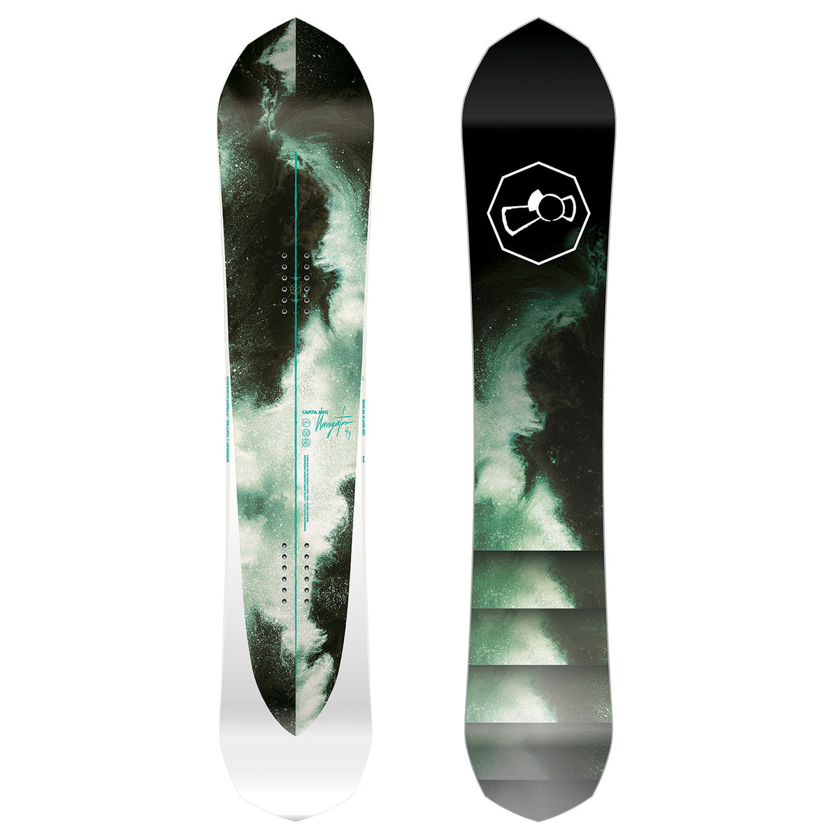 CAPiTA Navigator Snowboard 2019