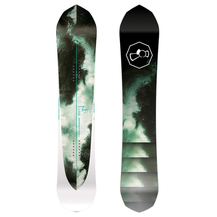 CAPiTA Navigator Snowboard 2019