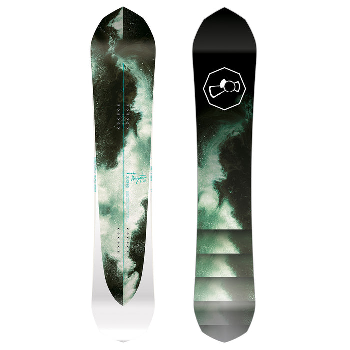 CAPiTA Navigator Snowboard 2019