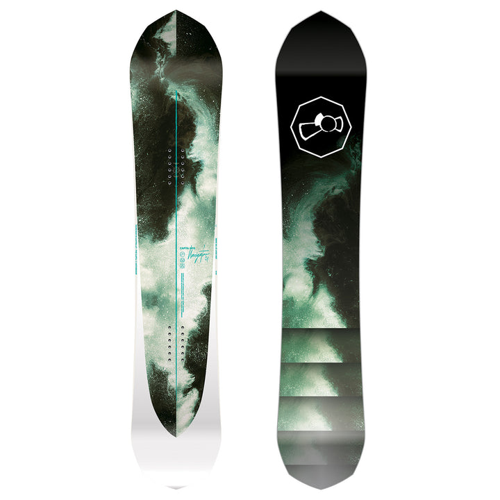 CAPiTA Navigator Snowboard 2019