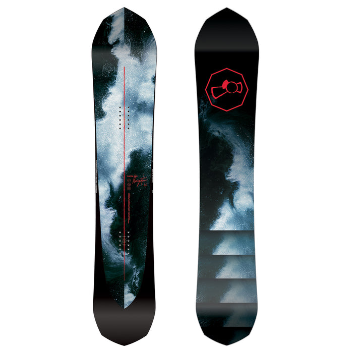 CAPiTA Navigator Snowboard 2019