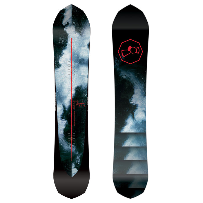 CAPiTA Navigator Snowboard 2019