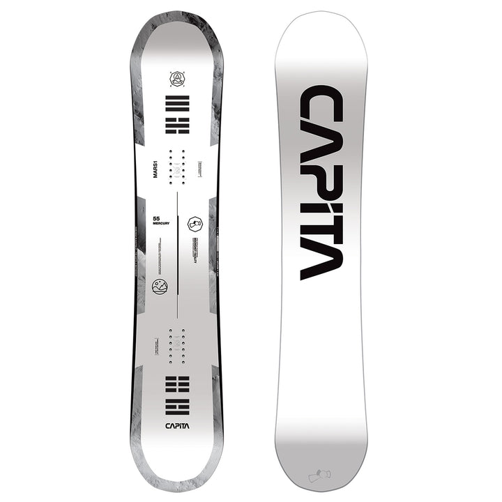 CAPiTA Mercury Snowboard 2019