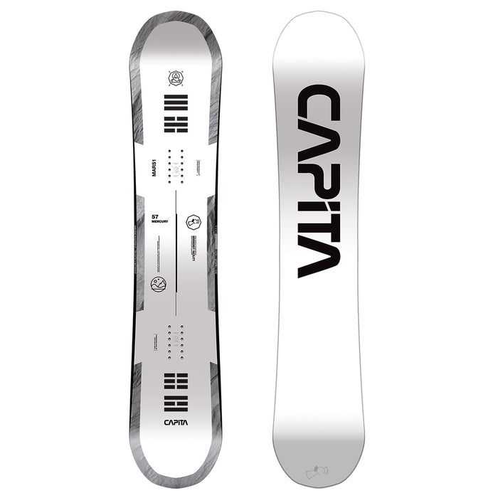 CAPiTA Mercury Snowboard 2019