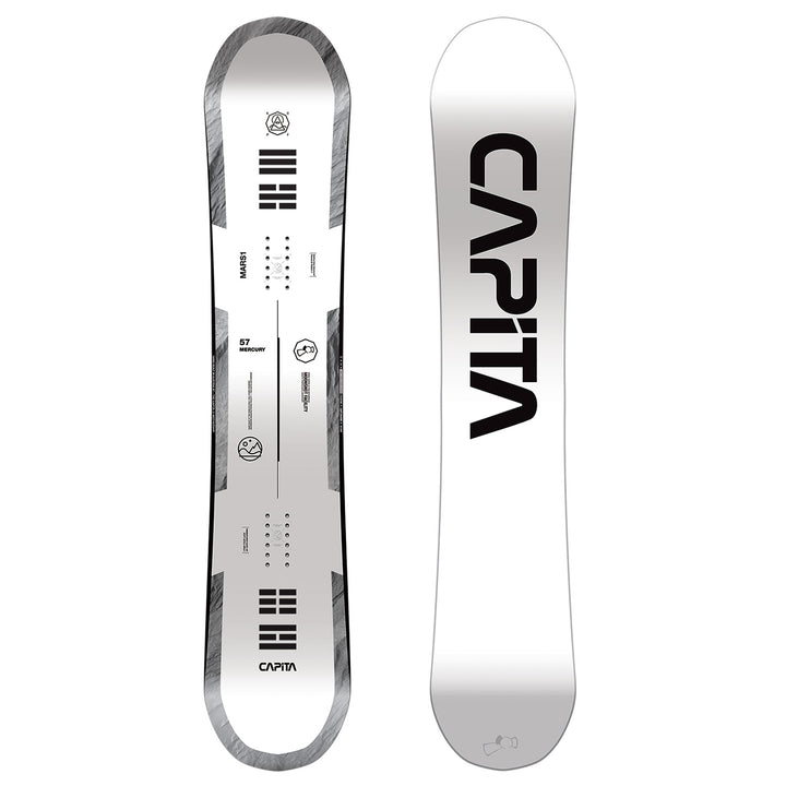 CAPiTA Mercury Snowboard 2019