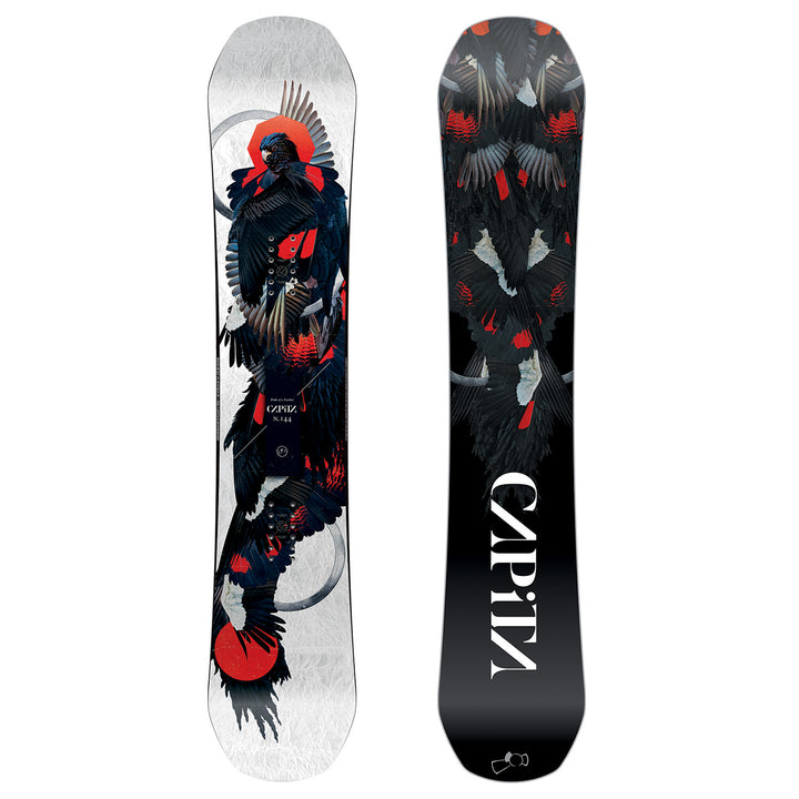 CAPiTA Birds of a Feather Snowboard - Women's 2019