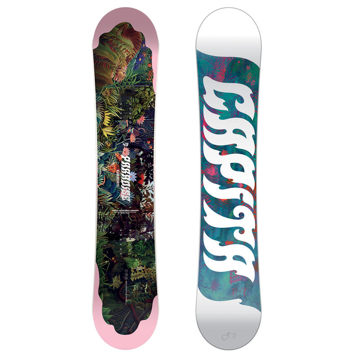CAPiTA Paradise Snowboard - Women's 2019