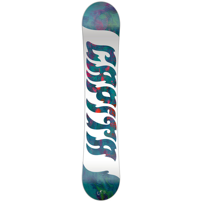 CAPiTA Paradise Snowboard - Women's 2019