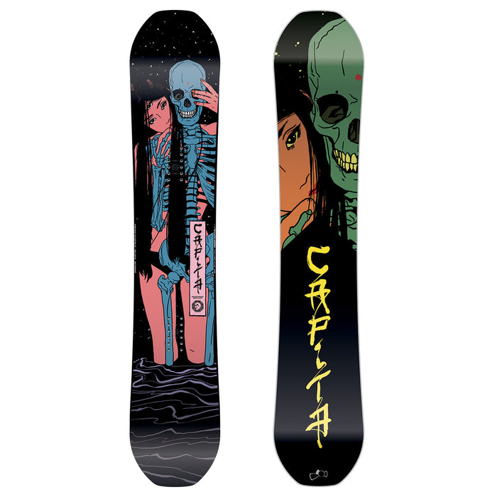 CAPiTA Indoor Survival Snowboard 2019
