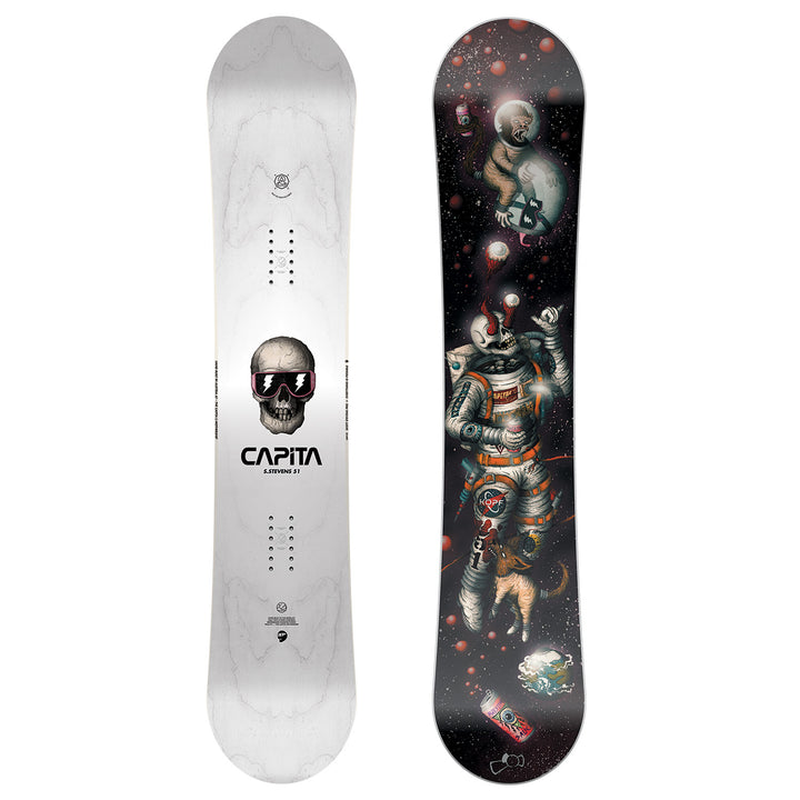 CAPiTA Scott Stevens Pro Snowboard 2019