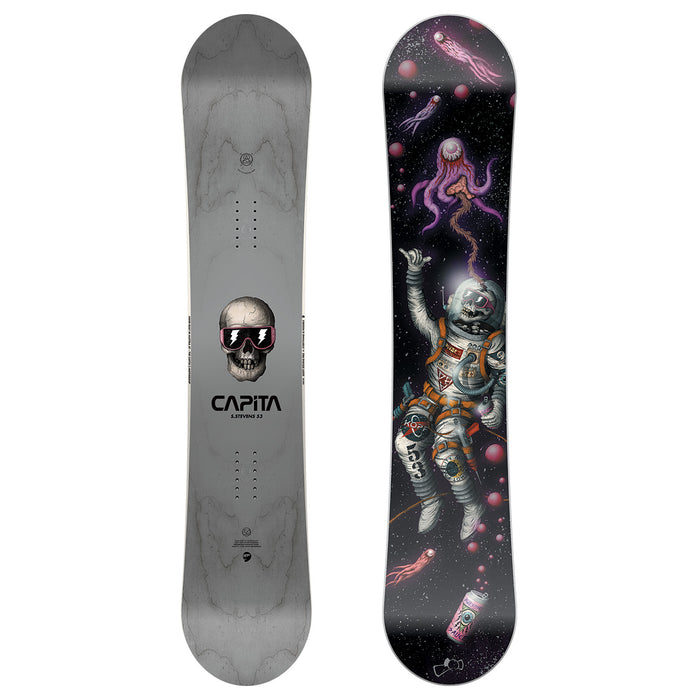 CAPiTA Scott Stevens Pro Snowboard 2019