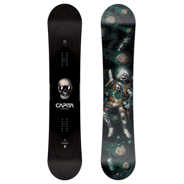 CAPiTA Scott Stevens Pro Snowboard 2019