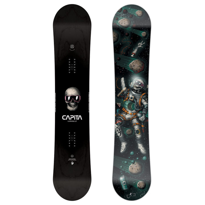CAPiTA Scott Stevens Pro Snowboard 2019