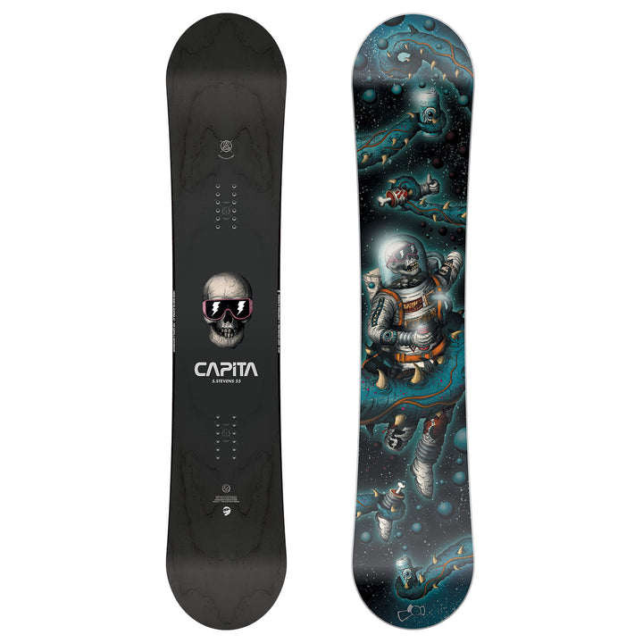 CAPiTA Scott Stevens Pro Snowboard 2019
