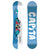 CAPiTA Micro Mini Snowboard - Little Kids' 2019