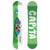 CAPiTA Micro Mini Snowboard - Little Kids' 2019